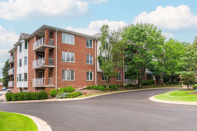 541 N Hough Street 102, Barrington, IL 60010