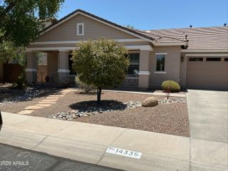 14335 W COUNTRY GABLES Drive W, Surprise, AZ 85379