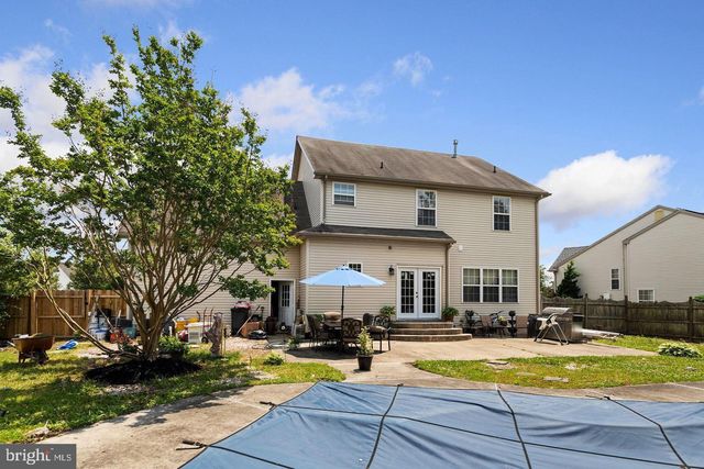 836 ROSETREE DR, Williamstown, NJ 08094