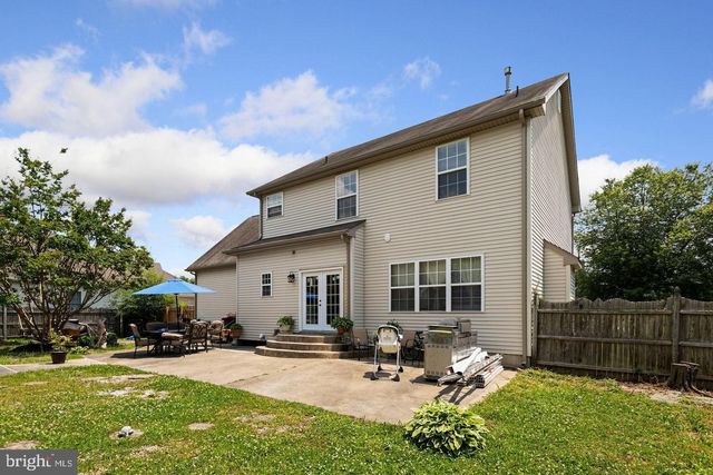 836 ROSETREE DR, Williamstown, NJ 08094