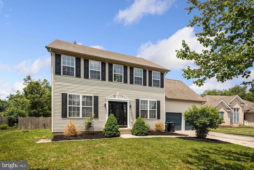 836 ROSETREE DR, Williamstown, NJ 08094