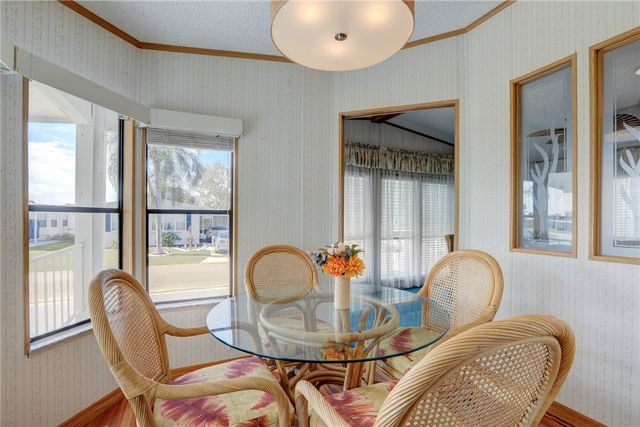 624 Periwinkle Circle, Barefoot Bay, FL 32976