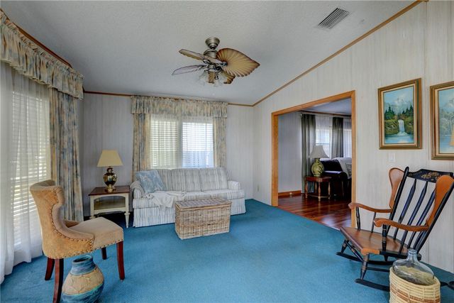 624 Periwinkle Circle, Barefoot Bay, FL 32976