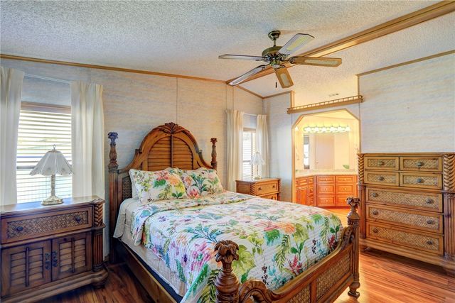 624 Periwinkle Circle, Barefoot Bay, FL 32976