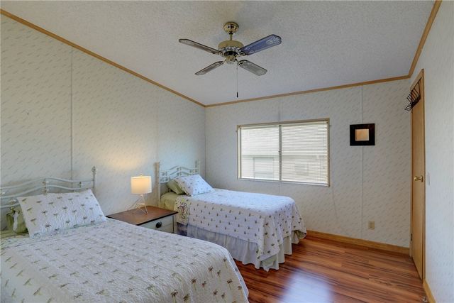 624 Periwinkle Circle, Barefoot Bay, FL 32976