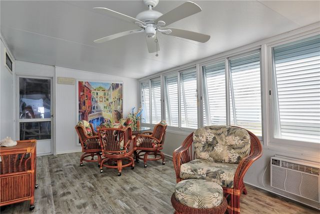 624 Periwinkle Circle, Barefoot Bay, FL 32976