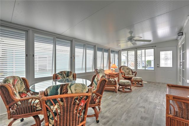 624 Periwinkle Circle, Barefoot Bay, FL 32976