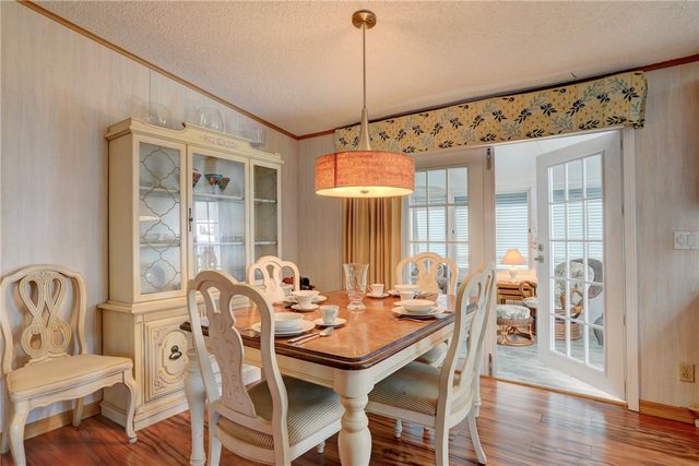 624 Periwinkle Circle, Barefoot Bay, FL 32976