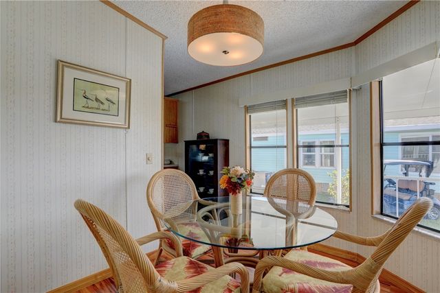 624 Periwinkle Circle, Barefoot Bay, FL 32976