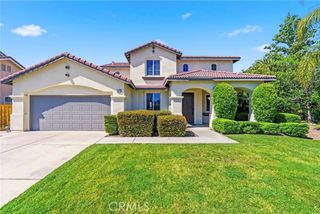 1663 Naranjo Court, Redlands, CA 92374