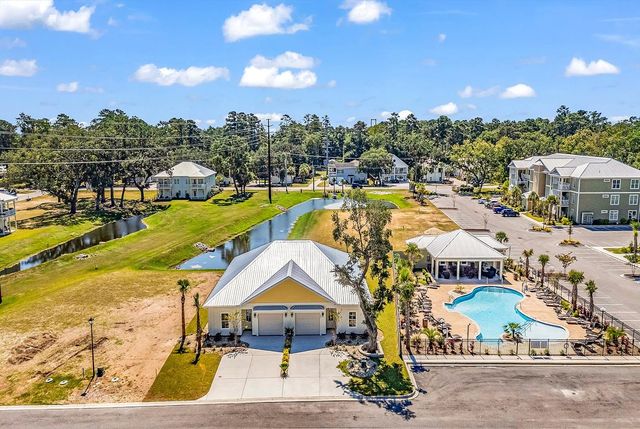 15 Hallandale Lane Right, Murrells Inlet, SC 29576