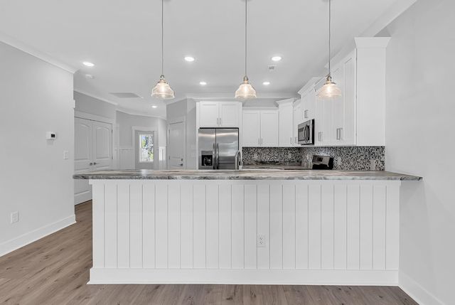 15 Hallandale Lane Right, Murrells Inlet, SC 29576