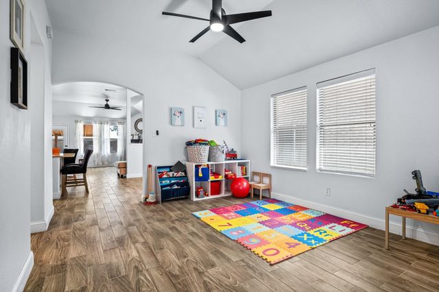 5540 Crestwood Drive, Prosper, TX 75078