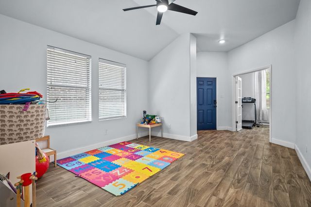 5540 Crestwood Drive, Prosper, TX 75078