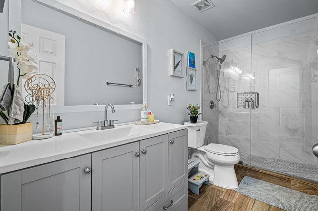 5540 Crestwood Drive, Prosper, TX 75078