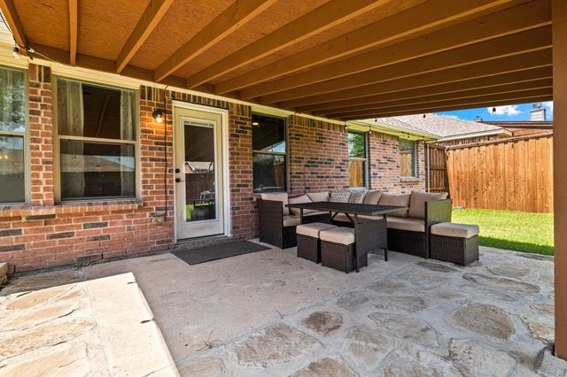 5540 Crestwood Drive, Prosper, TX 75078
