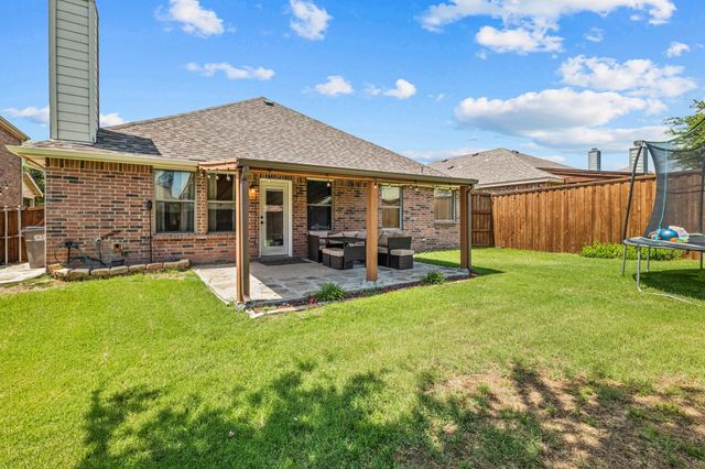 5540 Crestwood Drive, Prosper, TX 75078