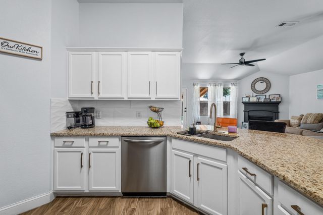 5540 Crestwood Drive, Prosper, TX 75078