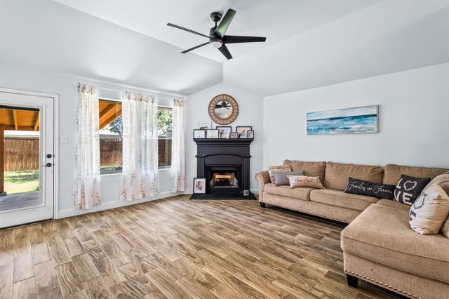 5540 Crestwood Drive, Prosper, TX 75078