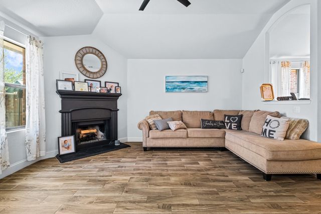 5540 Crestwood Drive, Prosper, TX 75078