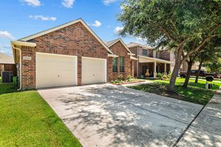 5540 Crestwood Drive, Prosper, TX 75078