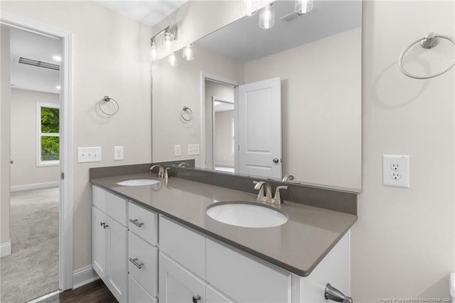 7818 Iron Court, Fayetteville, NC 28306