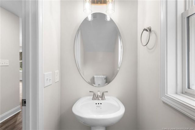 7818 Iron Court, Fayetteville, NC 28306