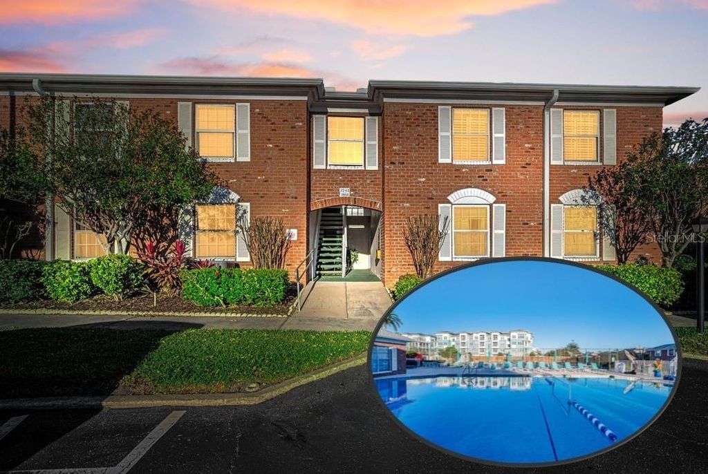 3958 37TH STREET S 28, St Petersburg, FL 33711