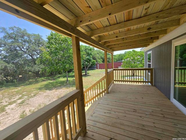 269 E Clark, Canyon Lake, TX 78133