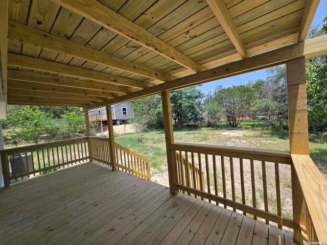 269 E Clark, Canyon Lake, TX 78133