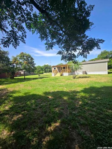 269 E Clark, Canyon Lake, TX 78133