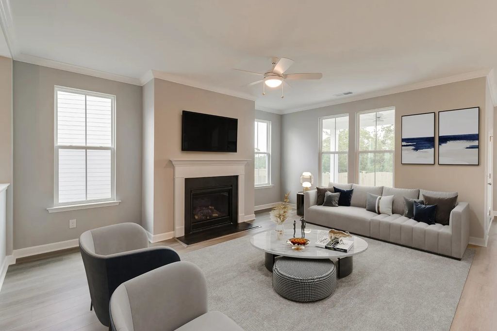 6208 Zoe Way, Myrtle Beach, SC 29588 — photo 4