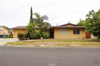 20124 Citronia, Chatsworth, CA 91311