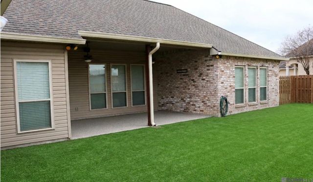 3110 River Landing Dr, Addis, LA 70710