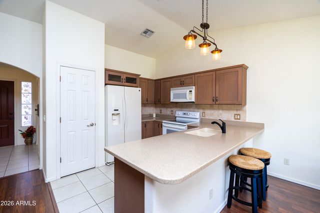 2388 CANDLEWOOD Drive, Sierra Vista, AZ 85650