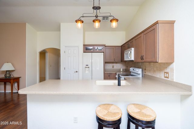 2388 CANDLEWOOD Drive, Sierra Vista, AZ 85650