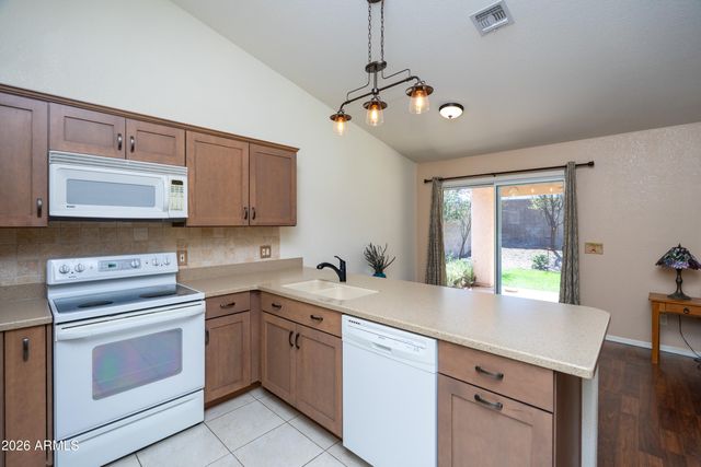 2388 CANDLEWOOD Drive, Sierra Vista, AZ 85650