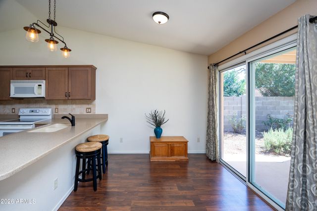 2388 CANDLEWOOD Drive, Sierra Vista, AZ 85650