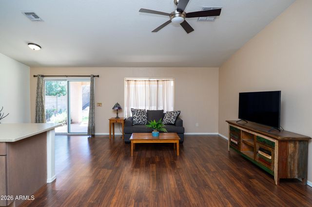 2388 CANDLEWOOD Drive, Sierra Vista, AZ 85650