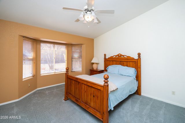 2388 CANDLEWOOD Drive, Sierra Vista, AZ 85650