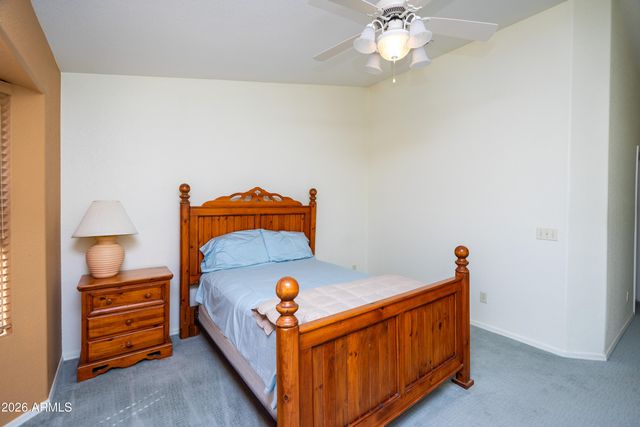 2388 CANDLEWOOD Drive, Sierra Vista, AZ 85650