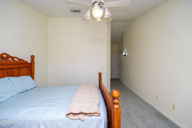 2388 CANDLEWOOD Drive, Sierra Vista, AZ 85650