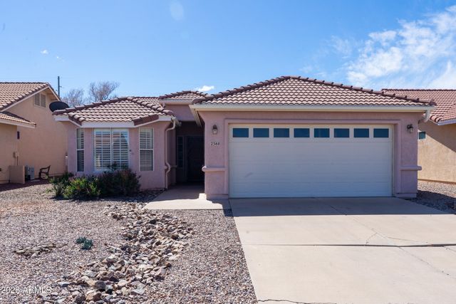 2388 CANDLEWOOD Drive, Sierra Vista, AZ 85650