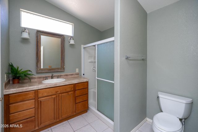 2388 CANDLEWOOD Drive, Sierra Vista, AZ 85650