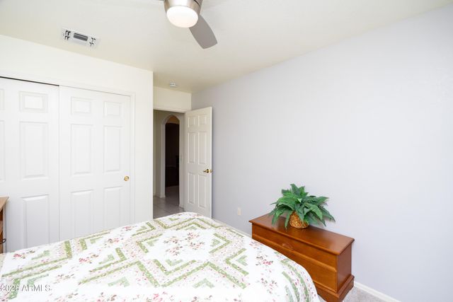 2388 CANDLEWOOD Drive, Sierra Vista, AZ 85650