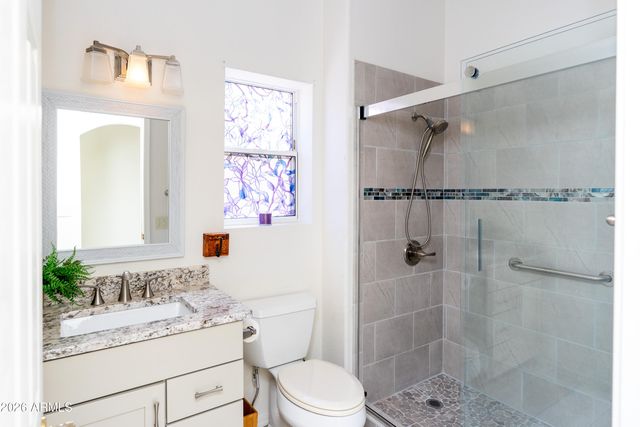 2388 CANDLEWOOD Drive, Sierra Vista, AZ 85650