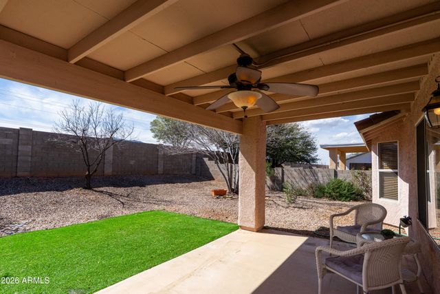 2388 CANDLEWOOD Drive, Sierra Vista, AZ 85650