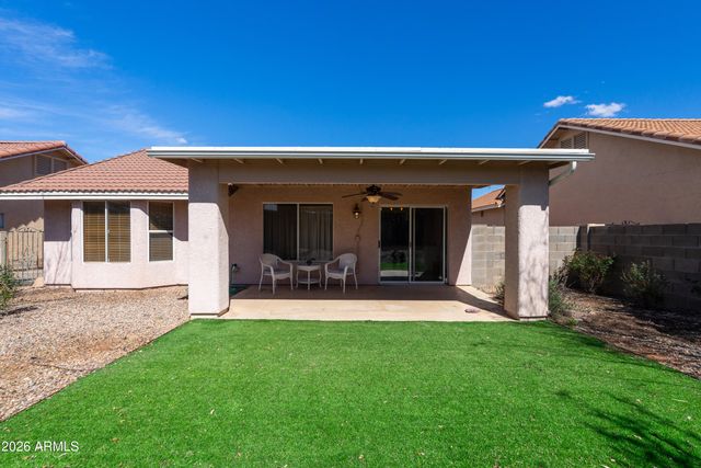 2388 CANDLEWOOD Drive, Sierra Vista, AZ 85650