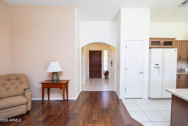 2388 CANDLEWOOD Drive, Sierra Vista, AZ 85650