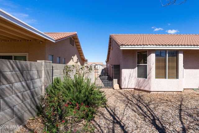 2388 CANDLEWOOD Drive, Sierra Vista, AZ 85650